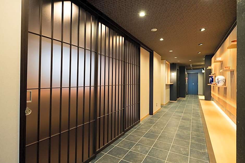 Shiki Suites - Vacation STAY 20361v