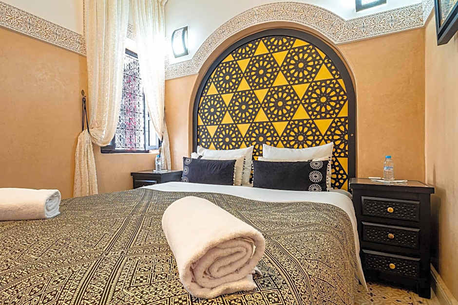 RIAD LA GAZELLE DU SUD