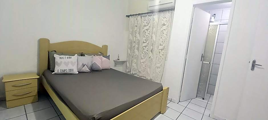 Pousada Moradas da Praia