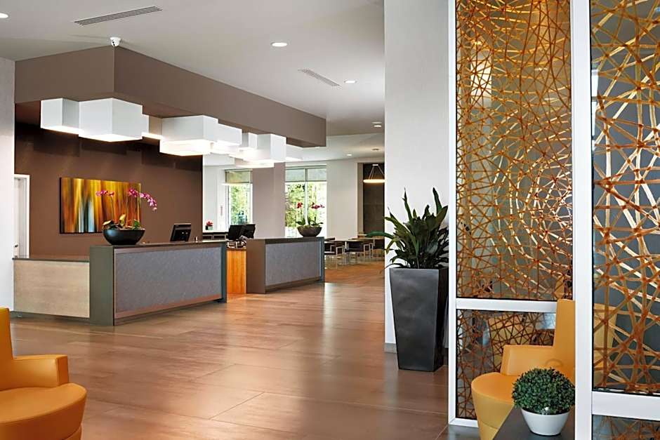 Residence Inn by Marriott San Jose Cupertino