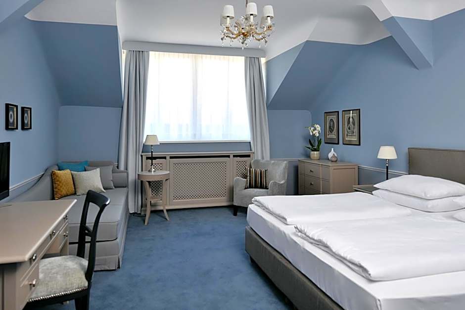Hotel Kärntnerhof
