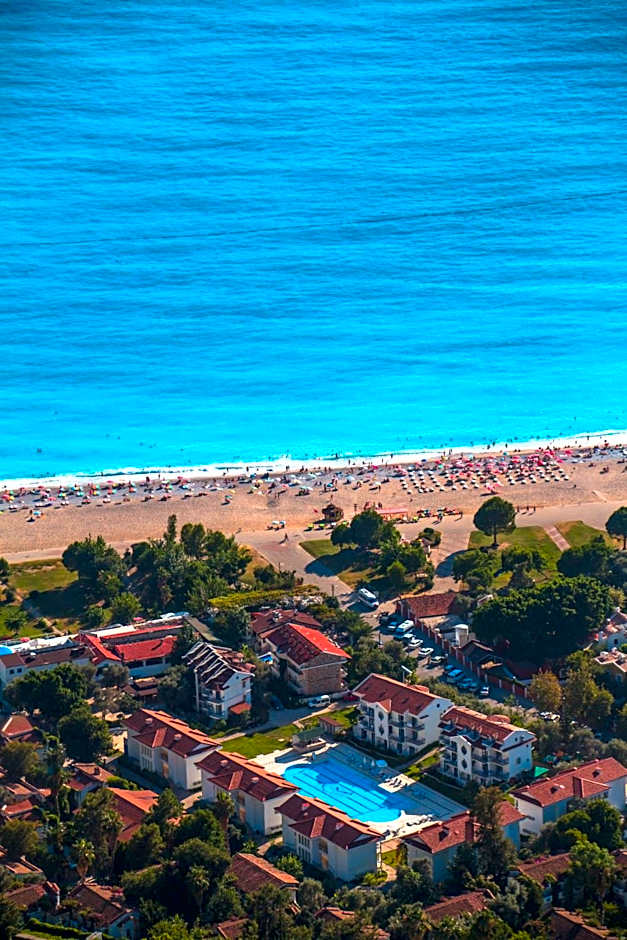 Belcekum Beach Hotel