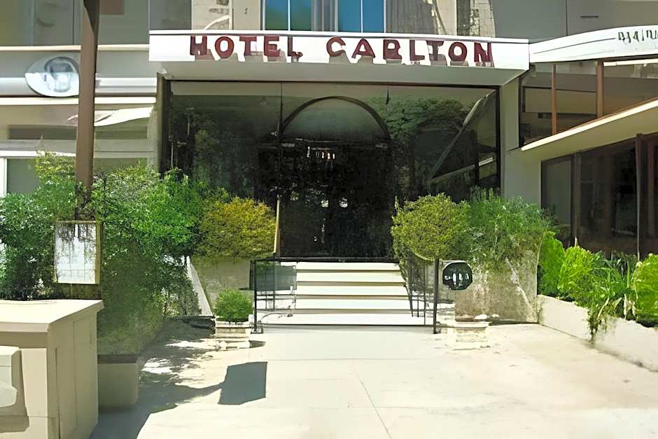 Hotel Carlton Nice