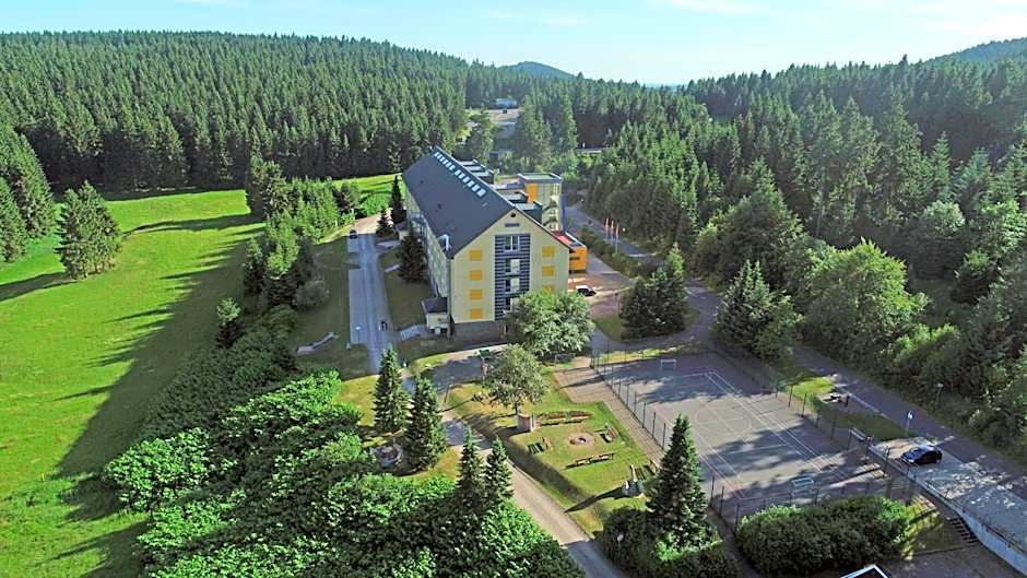 A&S Ferienzentrum Oberhof