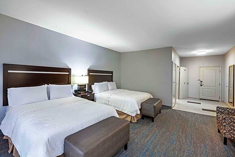 Hampton Inn By Hilton & Suites Houston/League City