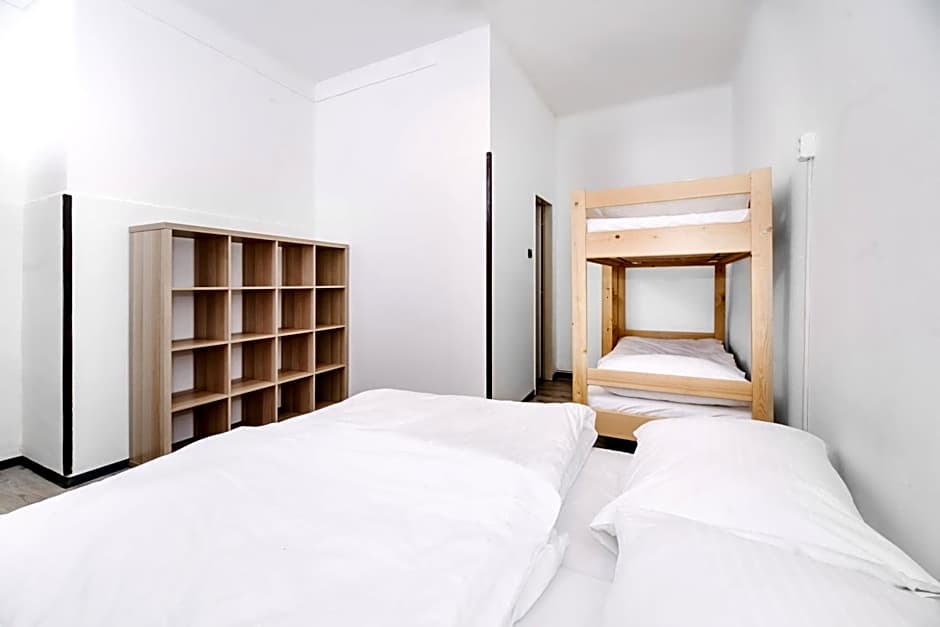 Benedikt City Center Hostel – Prague, NY