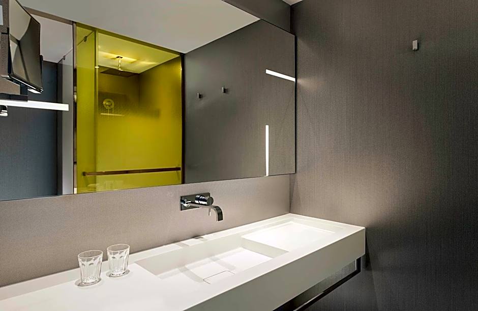 Park Plaza London Waterloo