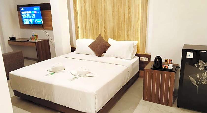 D beds Hostel