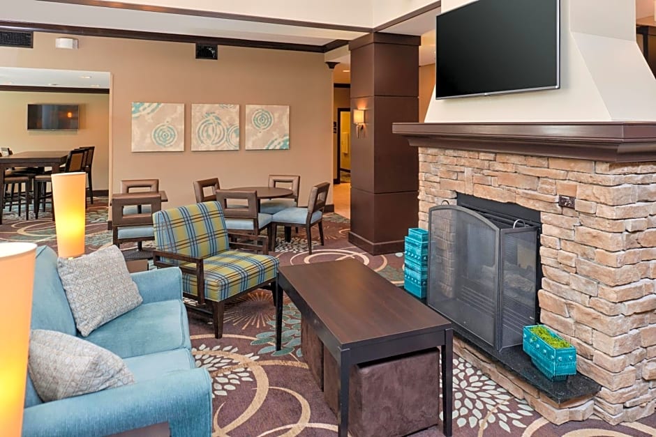 Staybridge Suites O'Fallon Chesterfield