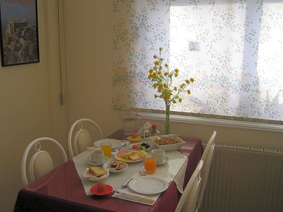 Onisillos Hotel