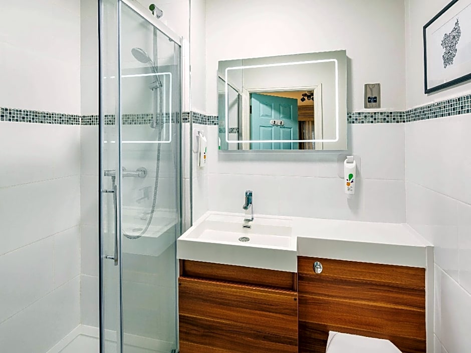 ibis Styles Birmingham Oldbury