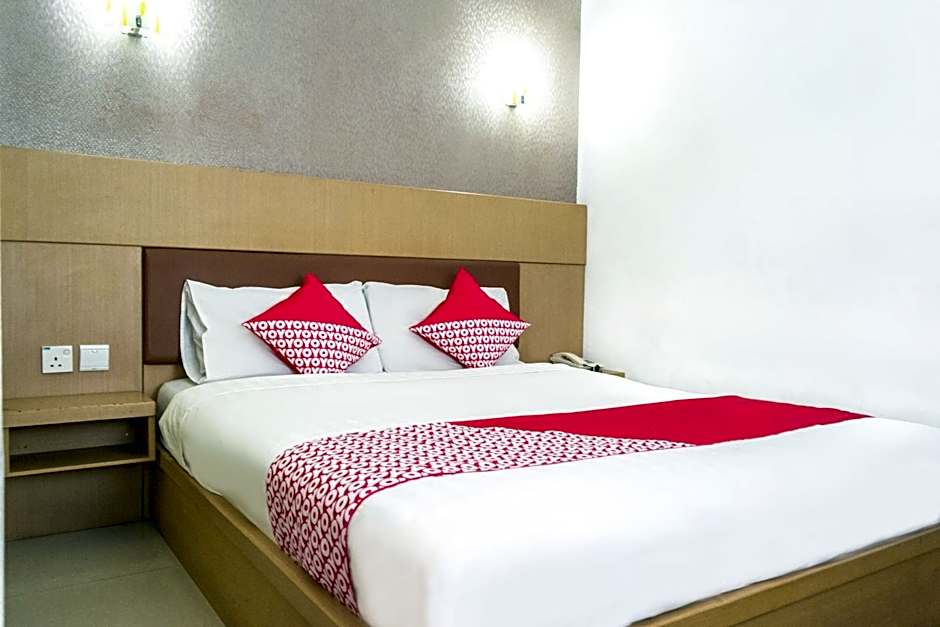 Capital O 664 Romance Hotel