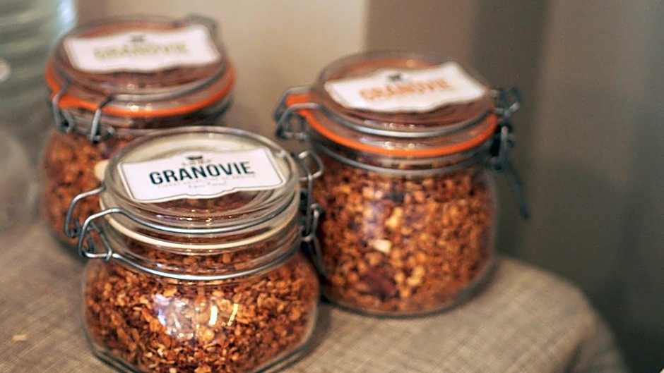 B&B Villa Des Raisins