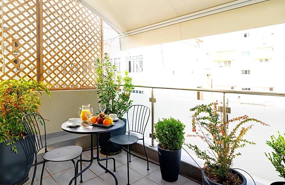 Phidias Piraeus Hotel