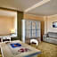 Residence with private beach in Bosa Marina just 100 meters from the sea