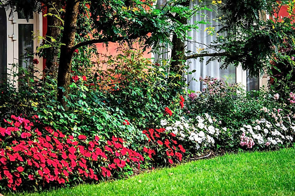 Hotel Al Poggio Verde