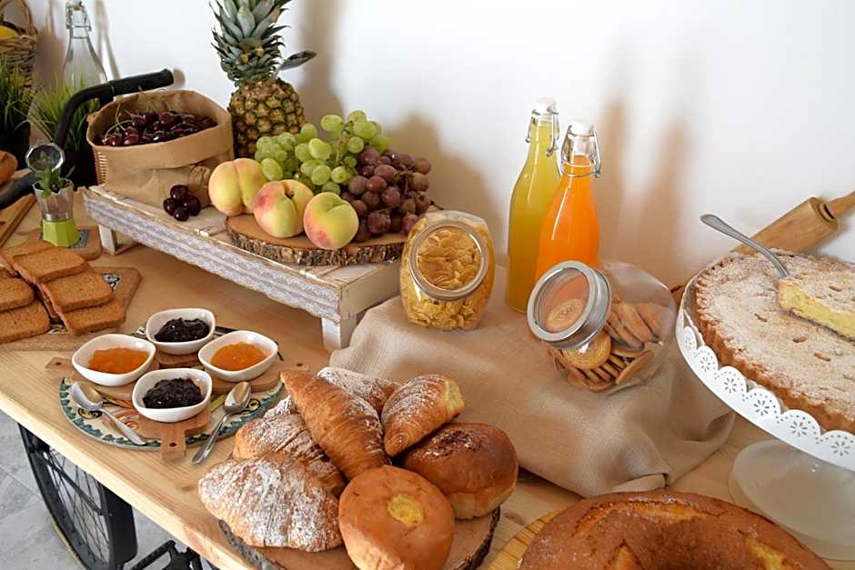 Antico Borgo dei Templi