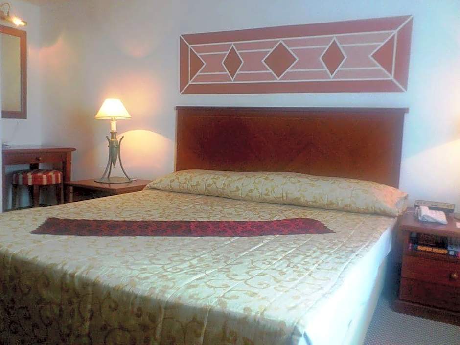 Kingston Hotel 28 - Gocos Hotel Klang