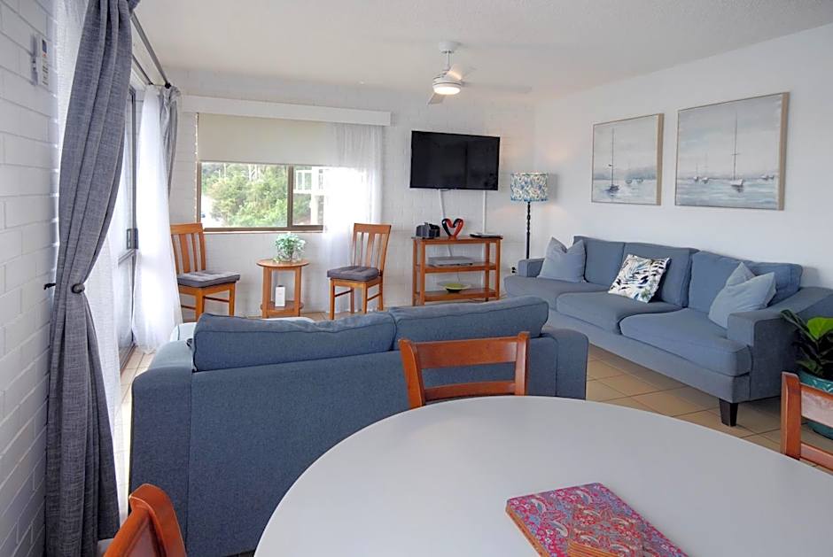 Marcel Towers Holiday Apartments