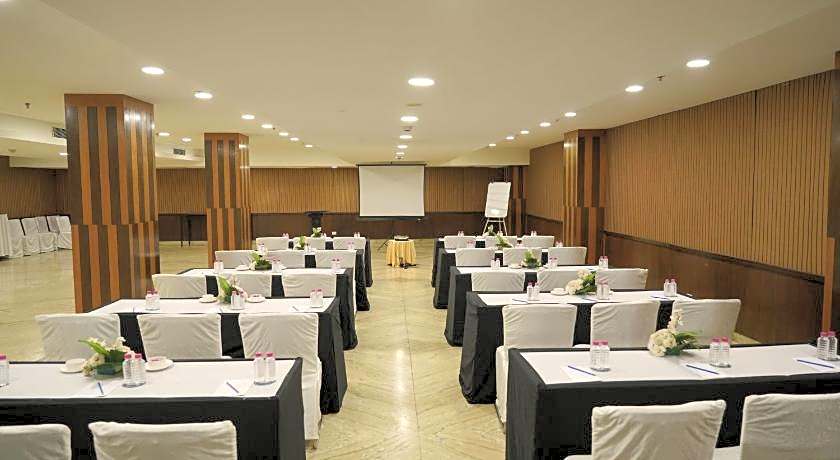 Four Points by Sheraton vadodara