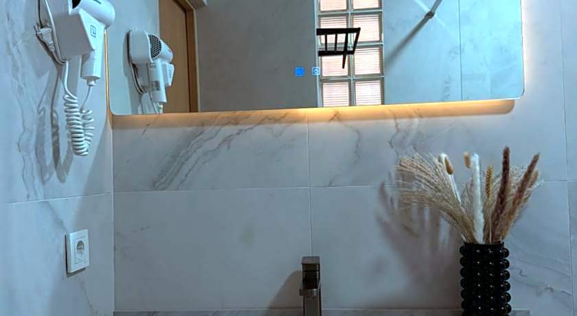 Keremet Hotel