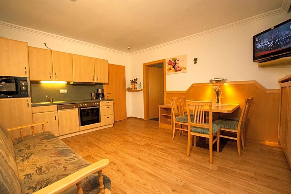 Apparthotel Panorama