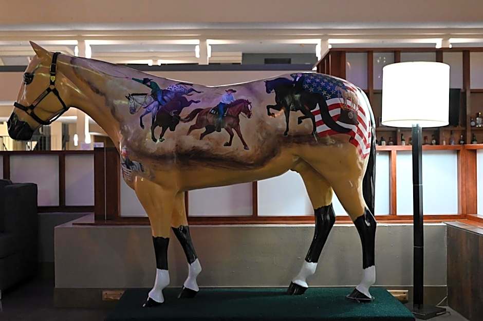 Atrium Hotel And Suites Dfw Airport