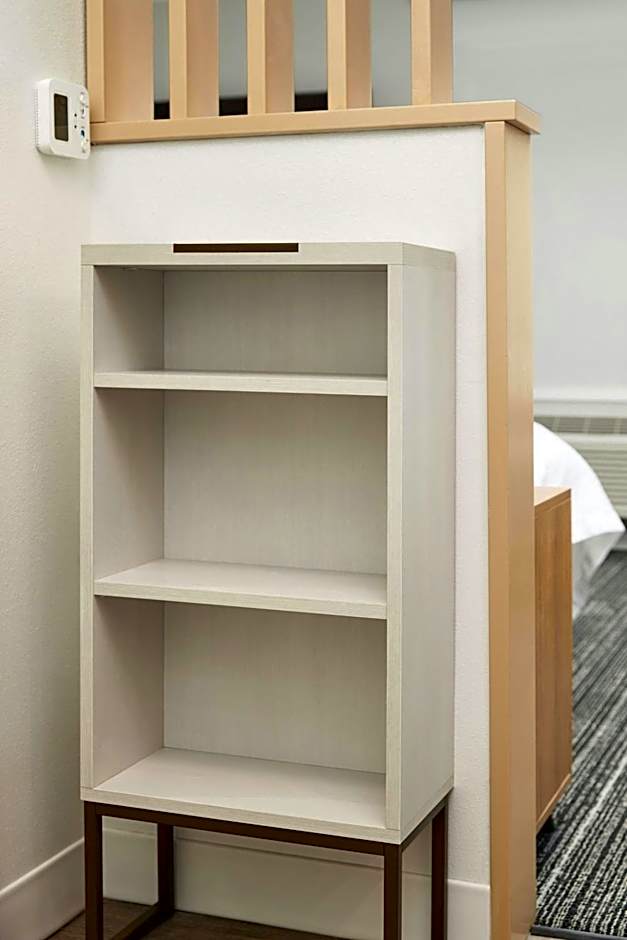 TownePlace Suites by Marriott Tampa Casino Area