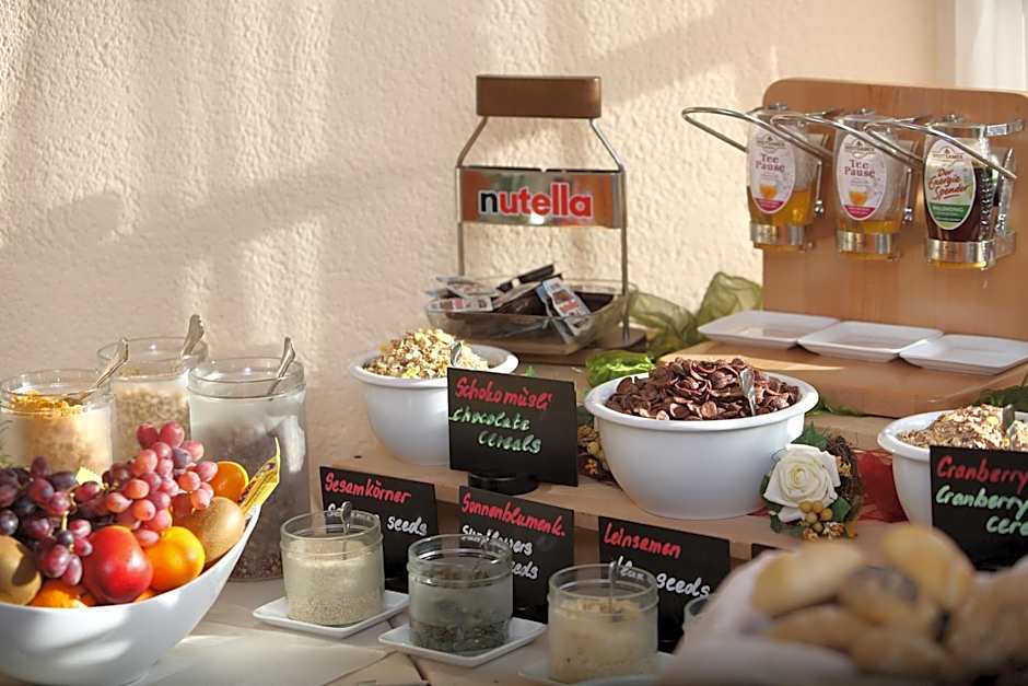 Best Western Hotel Rosenau