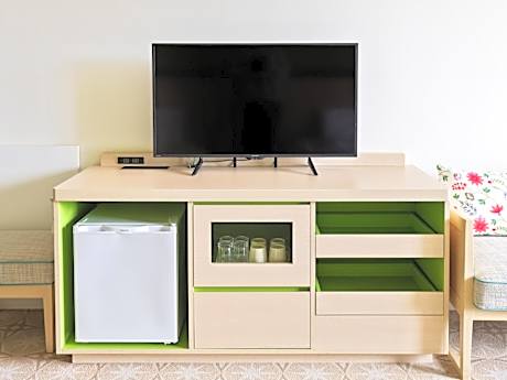 Corner Superior Forth