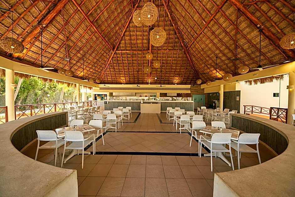 Grand Bahia Principe Coba - All Inclusive