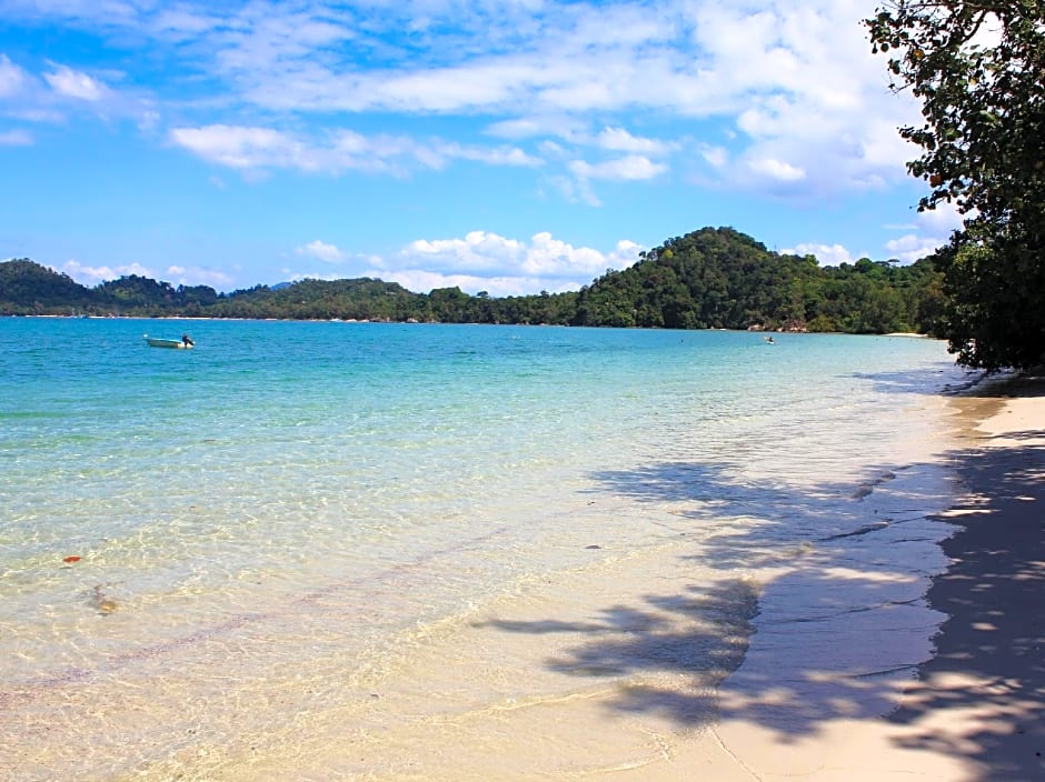 Buffalo Bay Vacation Club