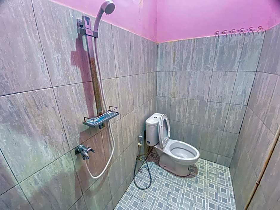 Homestay Punokawan Puncak Indah Kota Malili Mitra RedDoorz