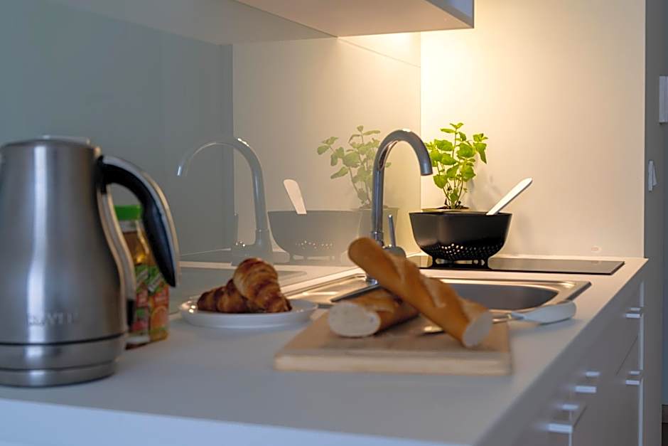 Happy House Apartamenty