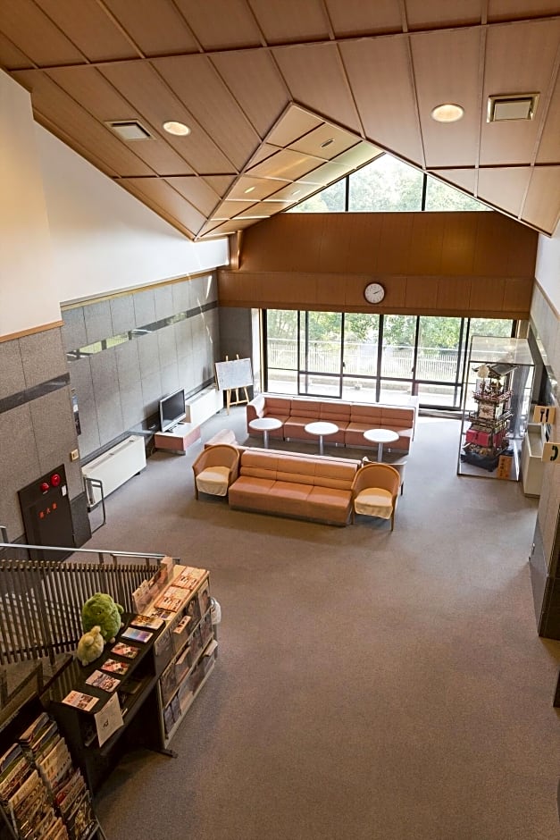 Inuyama International Youth Hostel