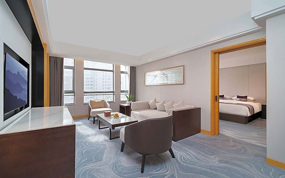 Windsor Park Hotel Kunshan