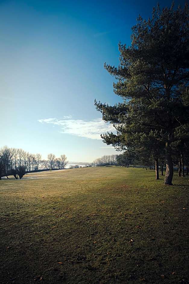 Draycote Hotel & Whitefields Golf Course and Club