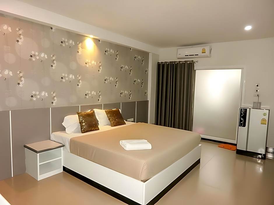 The Premium Residence