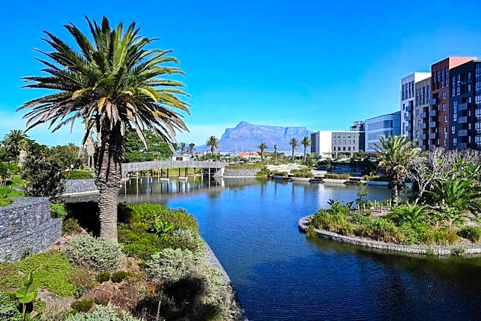 BGS Luxury -Two-bed -Nine Palms