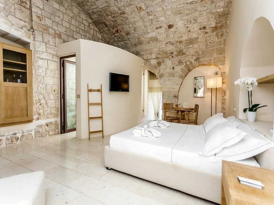 La Sommita Relais & Chateaux