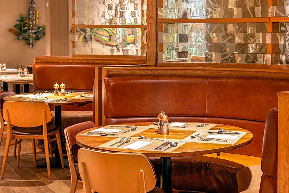 Coylumbridge Resort Hotel