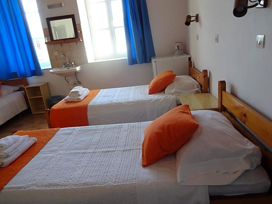 Medieval Rose Guest House