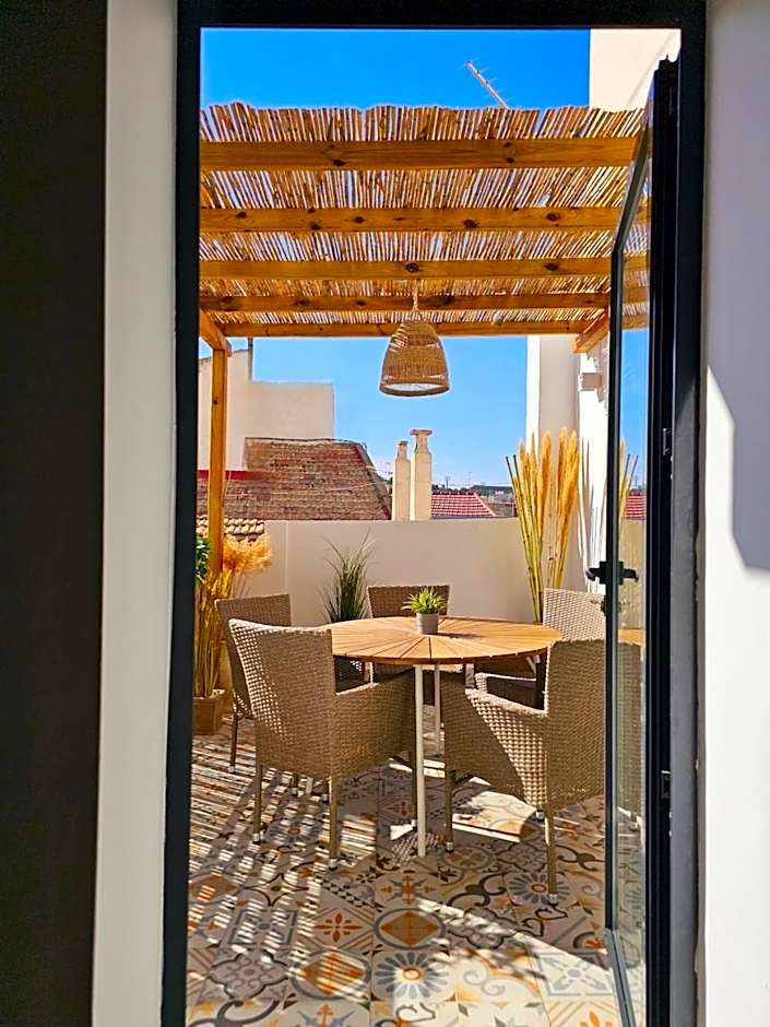 Apartamentos de la Huerta