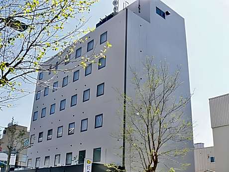 Iwamizawa Hotel 4 Jo