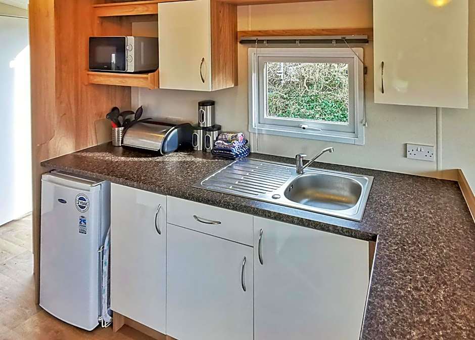 Grondre Holiday Park