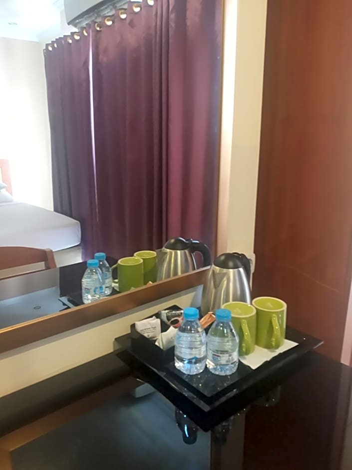 Hotel Celebes