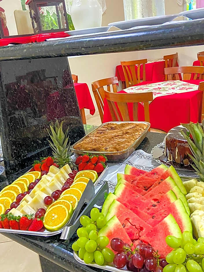 Bombinhas Praia Apart Hotel - unidade rua Bem Te Vi