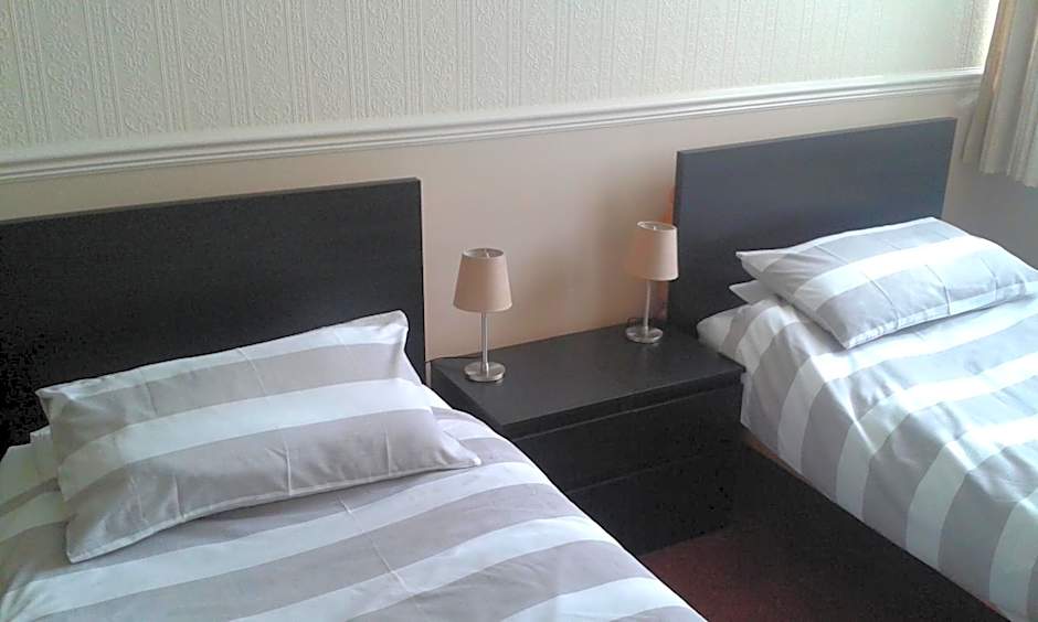 Gilesgate Moor Hotel