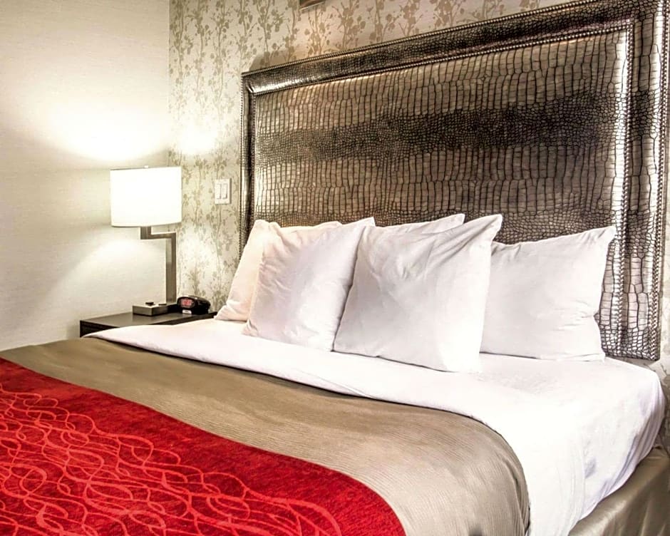 Comfort Inn Manhattan - Midtown West