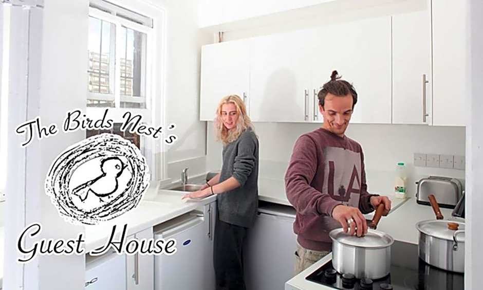 The Birds Nest Hostel